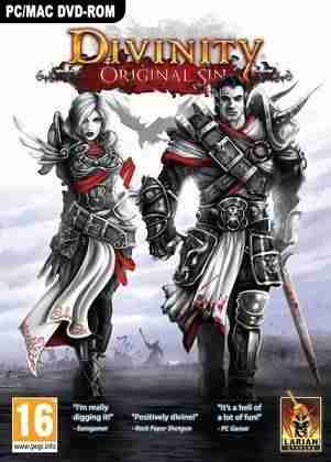 Descargar Divinity Original Sin Update v1.0.251.0 [ENG][RELOADED] por Torrent